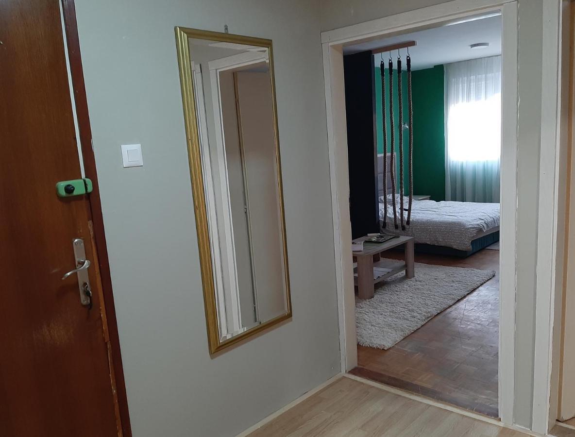 Vuk Apartment Čačak Exterior foto